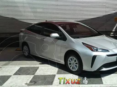 Toyota Prius BASE