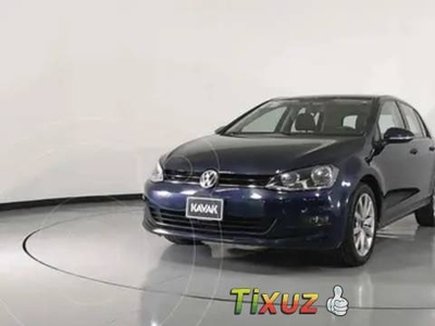 Volkswagen Golf Comfortline DSG