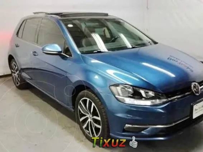 Volkswagen Golf Highline DSG