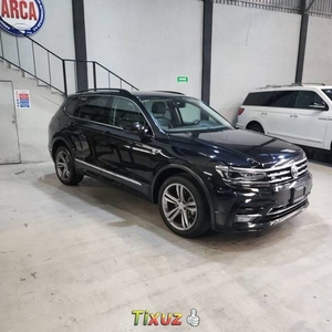 Volkswagen Tiguan 2019 14 RLine At