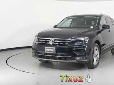 Volkswagen Tiguan R Line