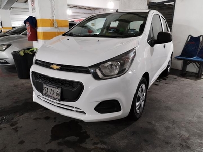 Chevrolet Beat