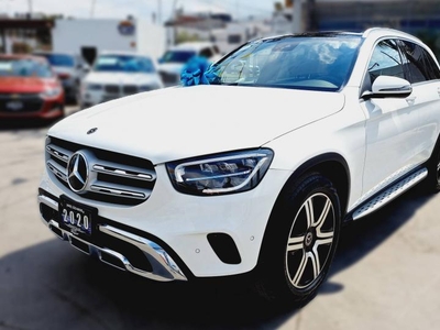 Mercedes Benz GLC 300