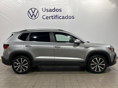 Volkswagen Taos 1.4 Comfortline At