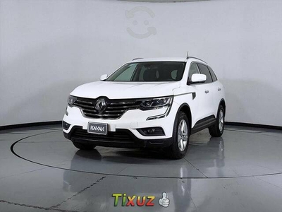 210367 Renault Koleos 2017 Con Garantía