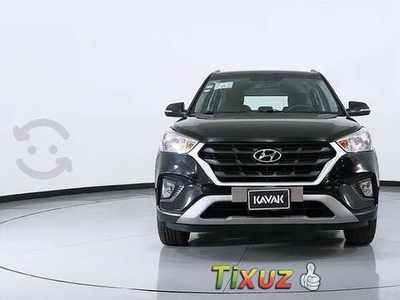 226869 Hyundai Creta 2020 Con Garantía