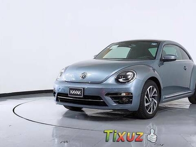 228300 Volkswagen Beetle 2018 Con Garantía
