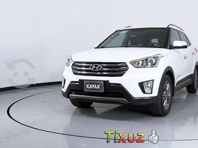 228381 Hyundai Creta 2017 Con Garantía