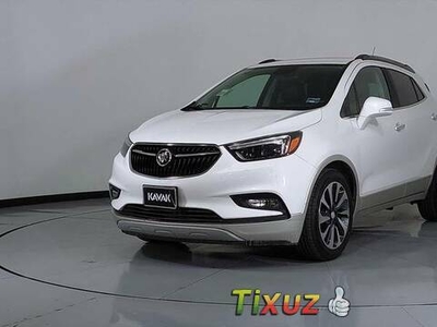 231218 Buick Encore 2019 Con Garantía