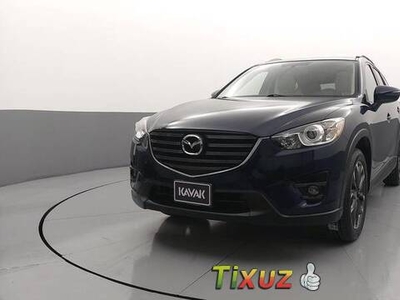 233485 Mazda CX5 2016 Con Garantía