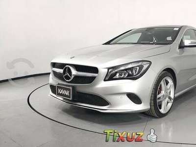 235438 MercedesBenz Clase CLA 2019 Con Garantía