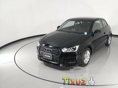 236573 Audi A1 2016 Con Garantía