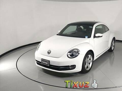 237226 Volkswagen Beetle 2015 Con Garantía