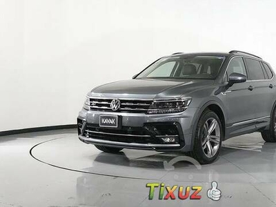 238934 Volkswagen Tiguan 2018 Con Garantía