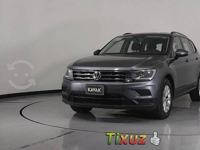 239578 Volkswagen Tiguan 2018 Con Garantía