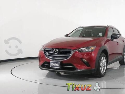 239622 Mazda CX3 2019 Con Garantía