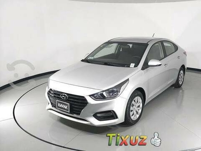 239798 Hyundai Accent 2020 Con Garantía