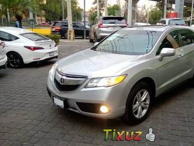 Acura RDX 2014 5p V6 35 Aut AWD