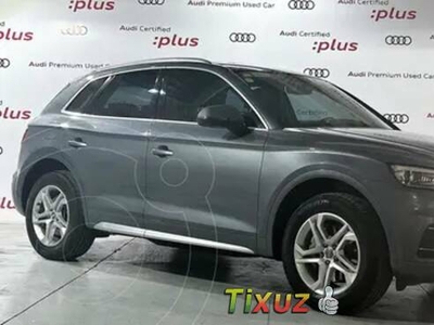 Audi Q5 20L T Select