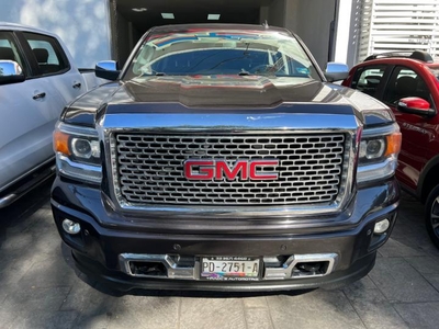 GMC Sierra