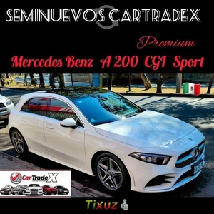 MERCEDES BENZ 2020 A 200 SPORT