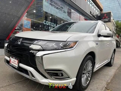 Mitsubishi Outlander PHEV Limited