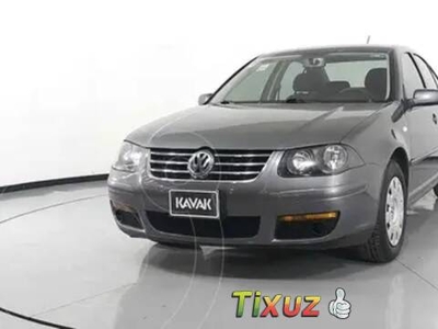 Volkswagen Clásico CL Seguridad