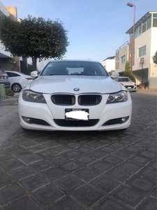 BMW Serie 3 2.5 325i At
