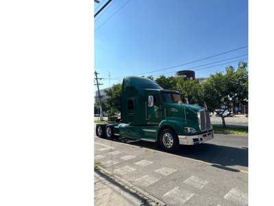 KENWORTH T660TRACTOCAMION 6X4 305-450 HP 40-45 TON
