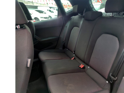 SEAT ARONA5 PTS. XCELLENCE, 1.6 LT. 110 HP, TA 6, LEDS, PANTALLA 8