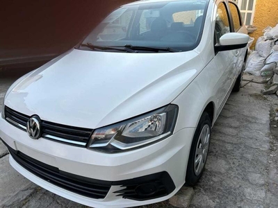 Volkswagen Gol 1.6 Trendline Mt 4 p