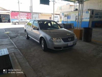 Volkswagen Jetta Clásico 2.0 Cl 5vel Aa Mt