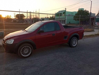 Chevrolet Tornado Pickup