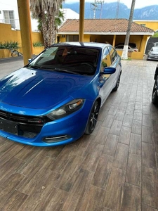 Dodge Dart 2.4 Gt At