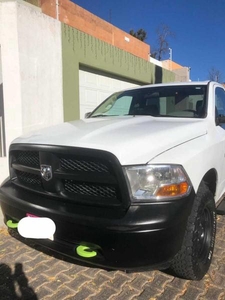 Dodge Ram 1500 4.7 V8