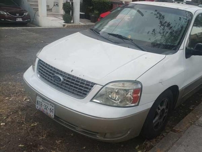 Ford Windstar Limited Mt