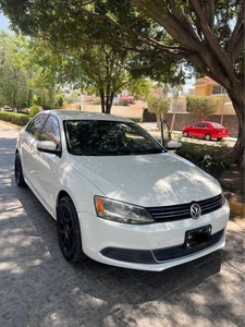 Volkswagen Jetta 2.5 Style Mt