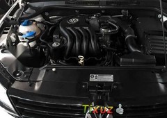 32308 Volkswagen Jetta A6 2017 Con Garantía Mt