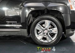 32925 GMC Terrain 2014 Con Garantía At