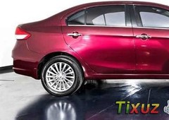 45901 Suzuki Ciaz 2016 Con Garantía Mt