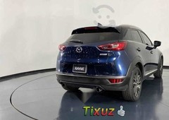 45927 Mazda CX3 2016 Con Garantía At