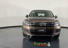 46367 Volkswagen Tiguan 2015 Con Garantía At