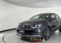 47394 Volkswagen Vento 2017 Con Garantía Mt