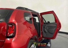 47533 Renault Duster 2017 Con Garantía At