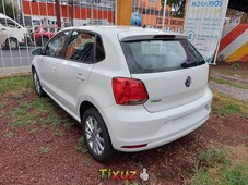 Se pone en venta Volkswagen Polo 2020