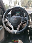 Auto Suzuki Ignis 2018 de único dueño en buen estado