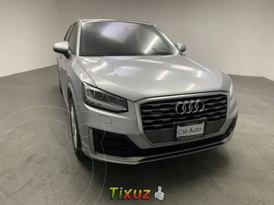 Audi Q2 20L T S Line Quattro