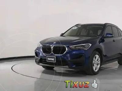 BMW X1 sDrive 20iA M Sport