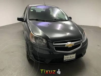 Chevrolet Aveo LS