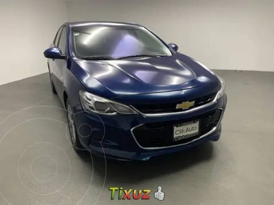 Chevrolet Cavalier Premier Aut